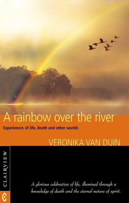 Cover image for A Rainbow over the River, isbn: 9781902636474