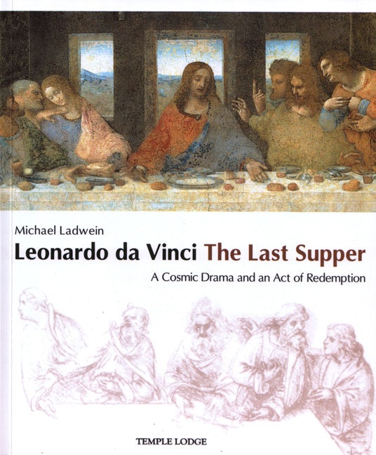 Cover image for Leonardo da Vinci, isbn: 9781902636757