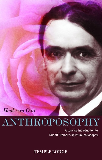 Cover image for Anthroposophy, isbn: 9781902636924