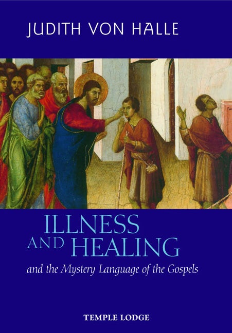 Cover image for Illness and Healing, isbn: 9781902636986