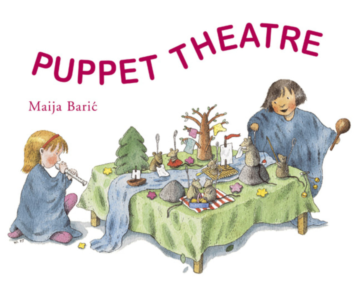 Puppet Theatre