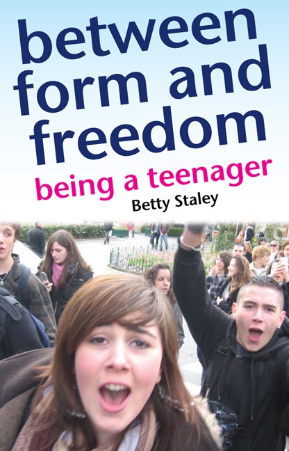 Cover image for Between Form and Freedom, isbn: 9781903458891