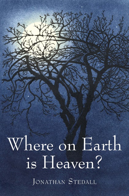 Cover image for Where on Earth Is Heaven?, isbn: 9781903458907