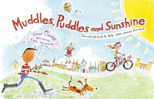 Cover image for Muddles, Puddles and Sunshine, isbn: 9781903458969