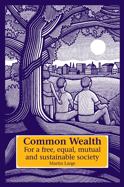 Cover image for Common Wealth, isbn: 9781903458983