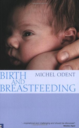 Cover image for Birth and Breastfeeding, isbn: 9781905570065