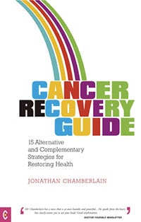 Cover image for Cancer Recovery Guide, isbn: 9781905570140