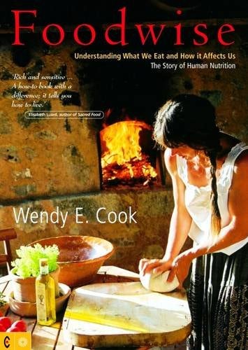 Cover image for Foodwise, isbn: 9781905570232