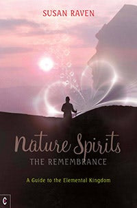 Cover image for Nature Spirits, isbn: 9781905570379