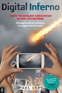 Cover image for Digital Inferno, isbn: 9781905570744