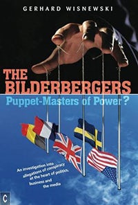 Cover image for The Bilderbergers, isbn: 9781905570751