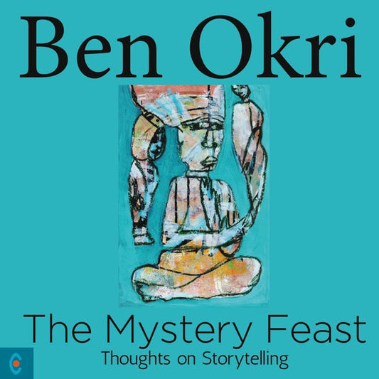 Cover image for The Mystery Feast, isbn: 9781905570768