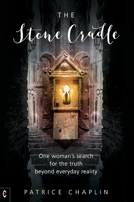 Cover image for The Stone Cradle, isbn: 9781905570836