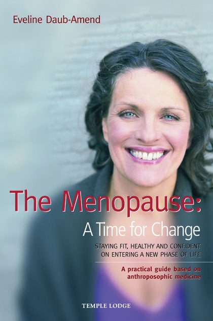 Cover image for The Menopause: A Time for Change, isbn: 9781906999001