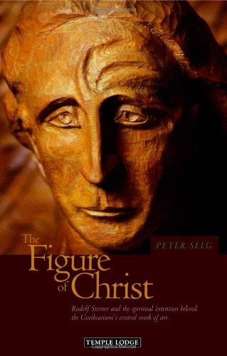 Cover image for The Figure of Christ, isbn: 9781906999018