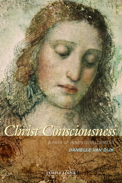 Cover image for Christ Consciousness, isbn: 9781906999094