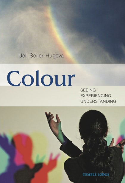 Cover image for Colour, isbn: 9781906999230