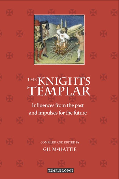 Cover image for The Knights Templar, isbn: 9781906999261