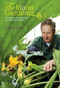 Cover image for The Moon Gardener, isbn: 9781906999377