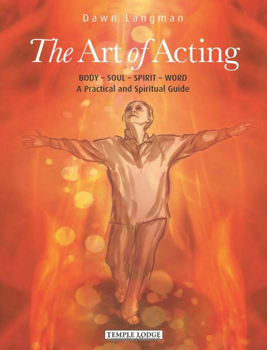 Cover image for The Art of Acting, isbn: 9781906999599