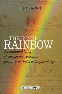 Cover image for The Inner Rainbow, isbn: 9781906999605