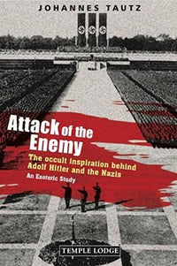 Cover image for Attack of the Enemy, isbn: 9781906999711