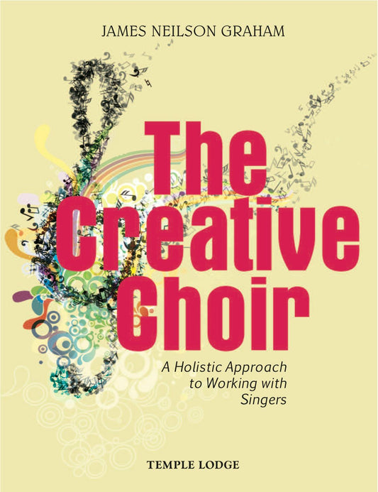 Cover image for The Creative Choir, isbn: 9781906999759