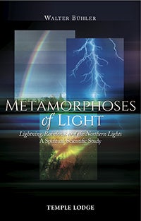 Cover image for Metamorphoses of Light, isbn: 9781906999803