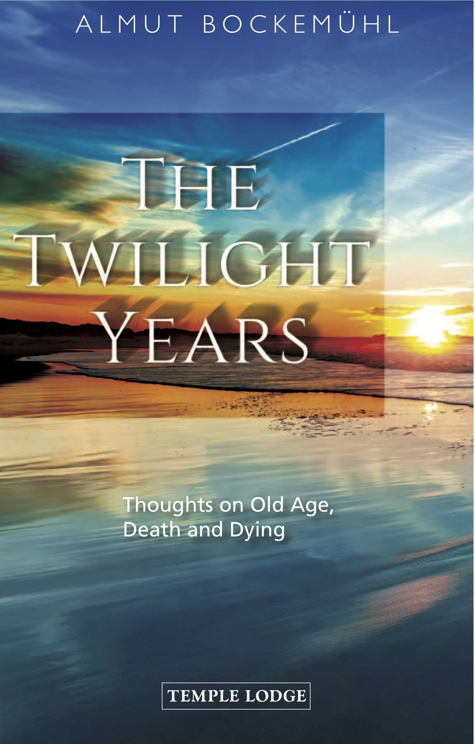 Cover image for The Twilight Years, isbn: 9781906999872