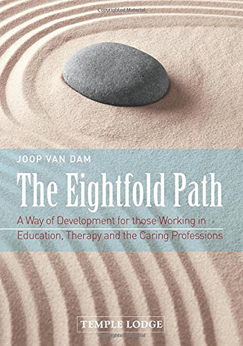 Cover image for The Eightfold Path, isbn: 9781906999889