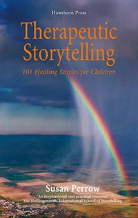 Cover image for Therapeutic Storytelling, isbn: 9781907359156