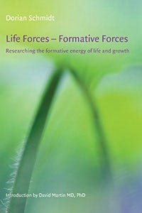 Cover image for Life Forces - Formative Forces, isbn: 9781907359330