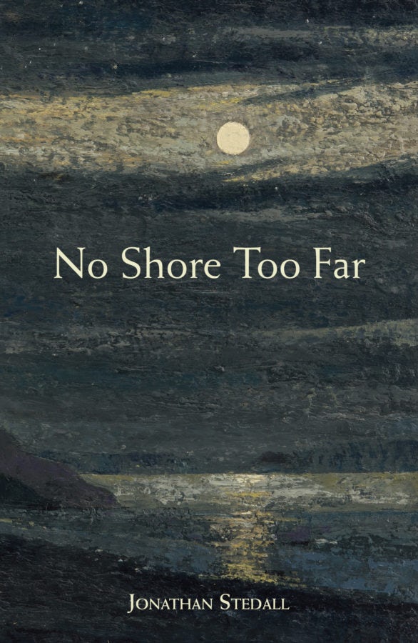 Cover image for No Shore Too Far, isbn: 9781907359811