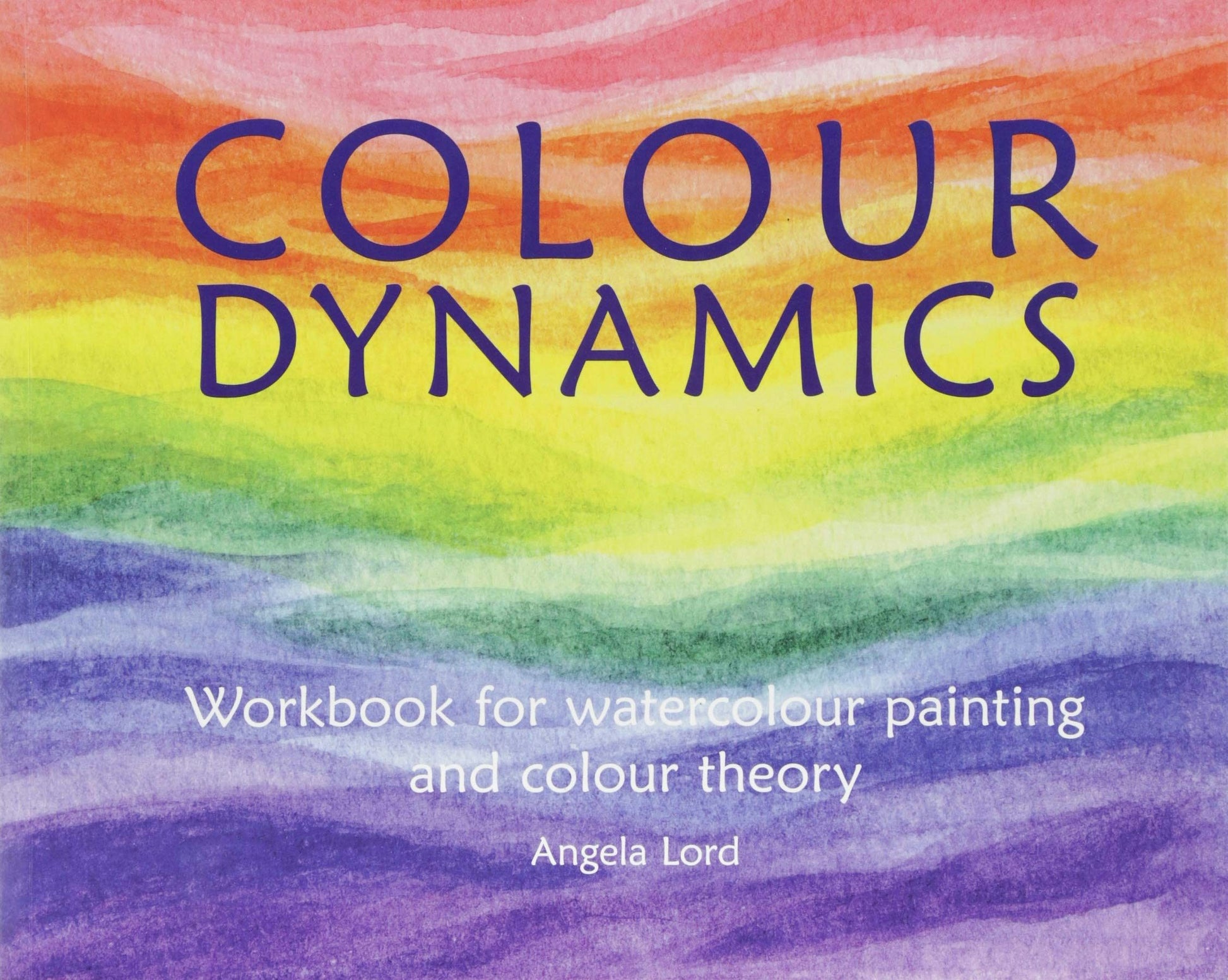 Cover image for Colour Dynamics, isbn: 9781907359927