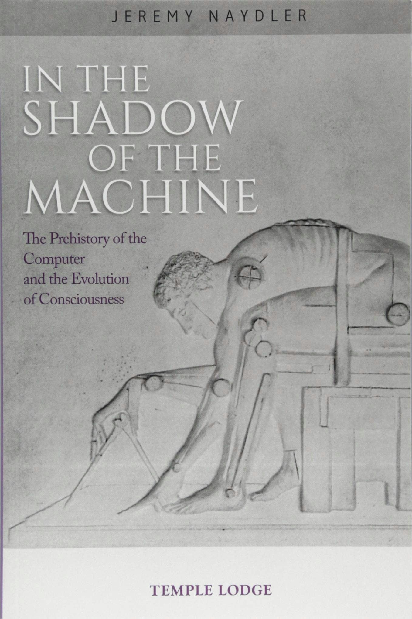 Cover image for In the Shadow of the Machine, isbn: 9781912230143