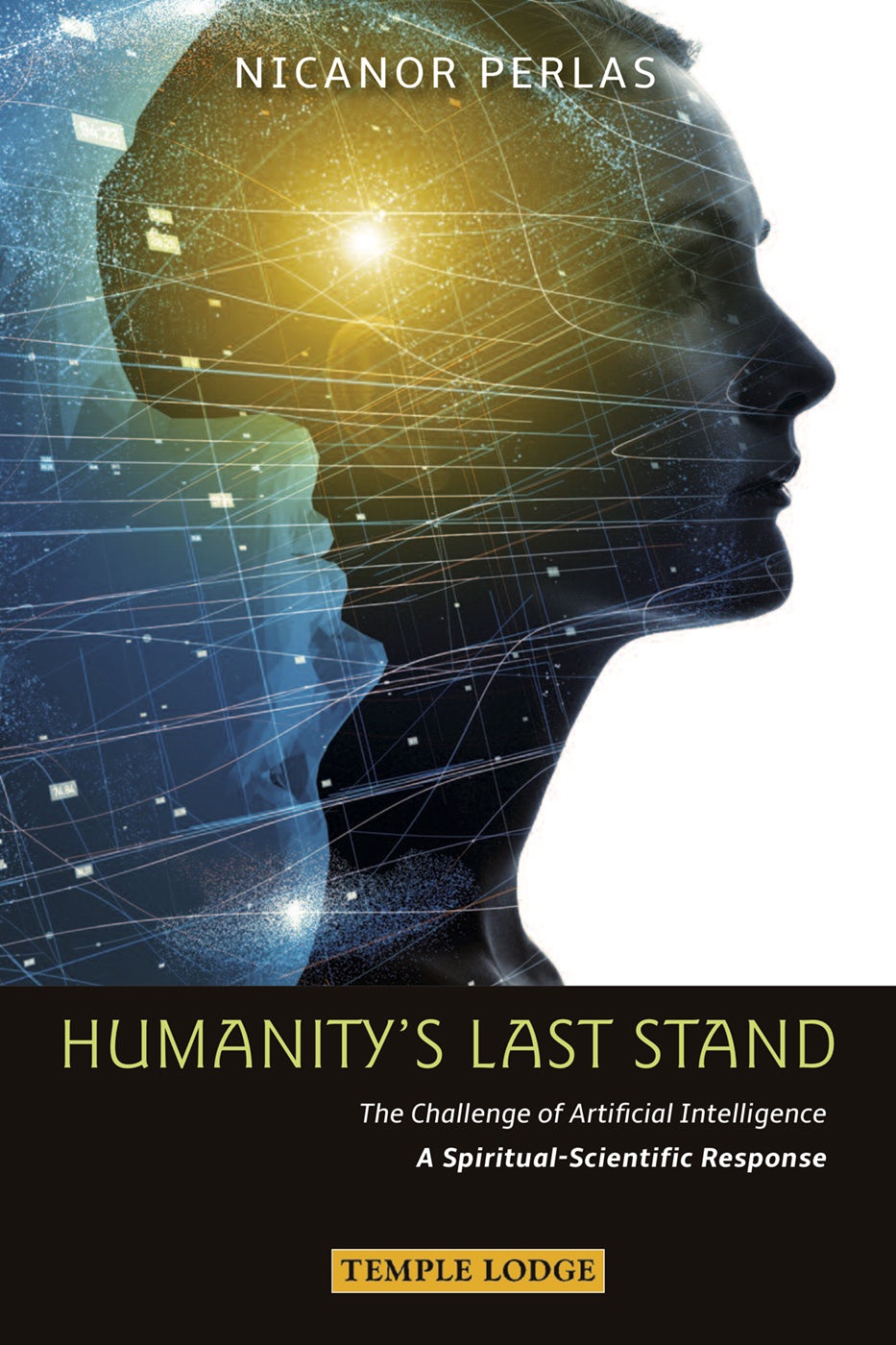 Cover image for Humanity's Last Stand, isbn: 9781912230174