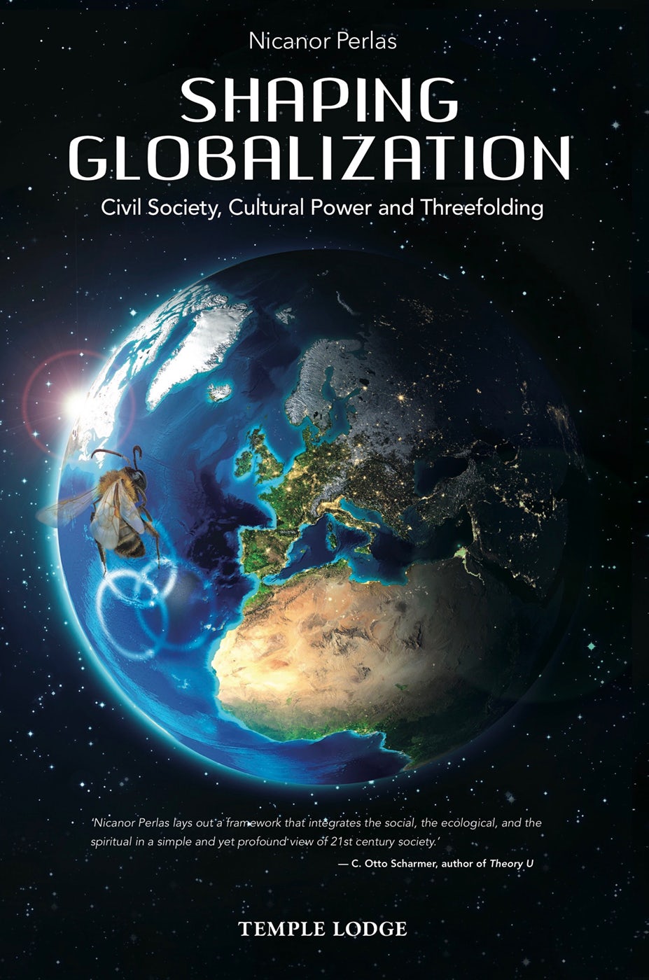 Cover image for Shaping Globalization, isbn: 9781912230297