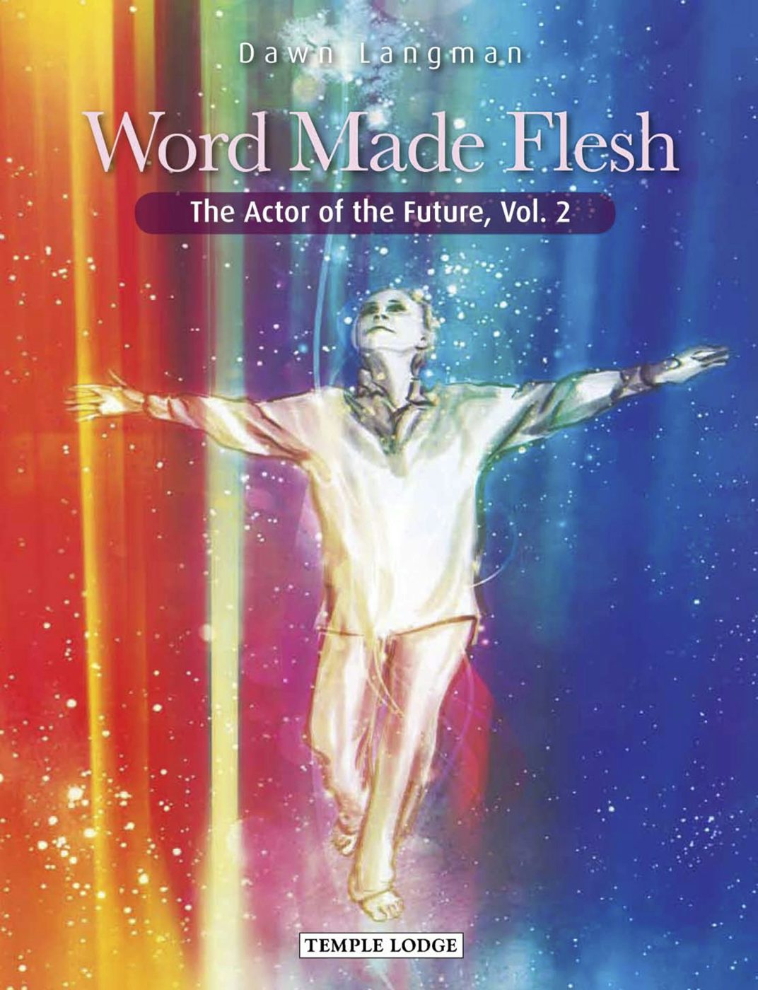 Cover image for Word Made Flesh, isbn: 9781912230365