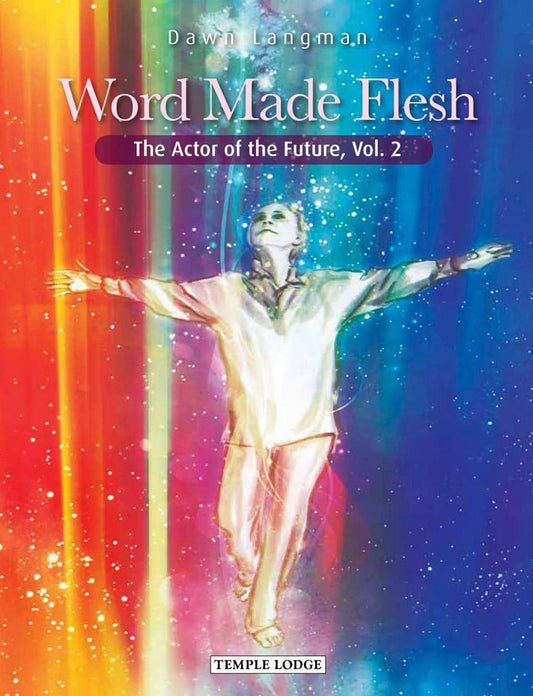 Cover image for Word Made Flesh, isbn: 9781912230365