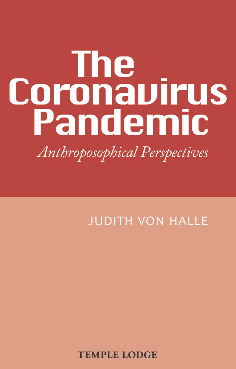 Cover image for The Coronavirus Pandemic, isbn: 9781912230549