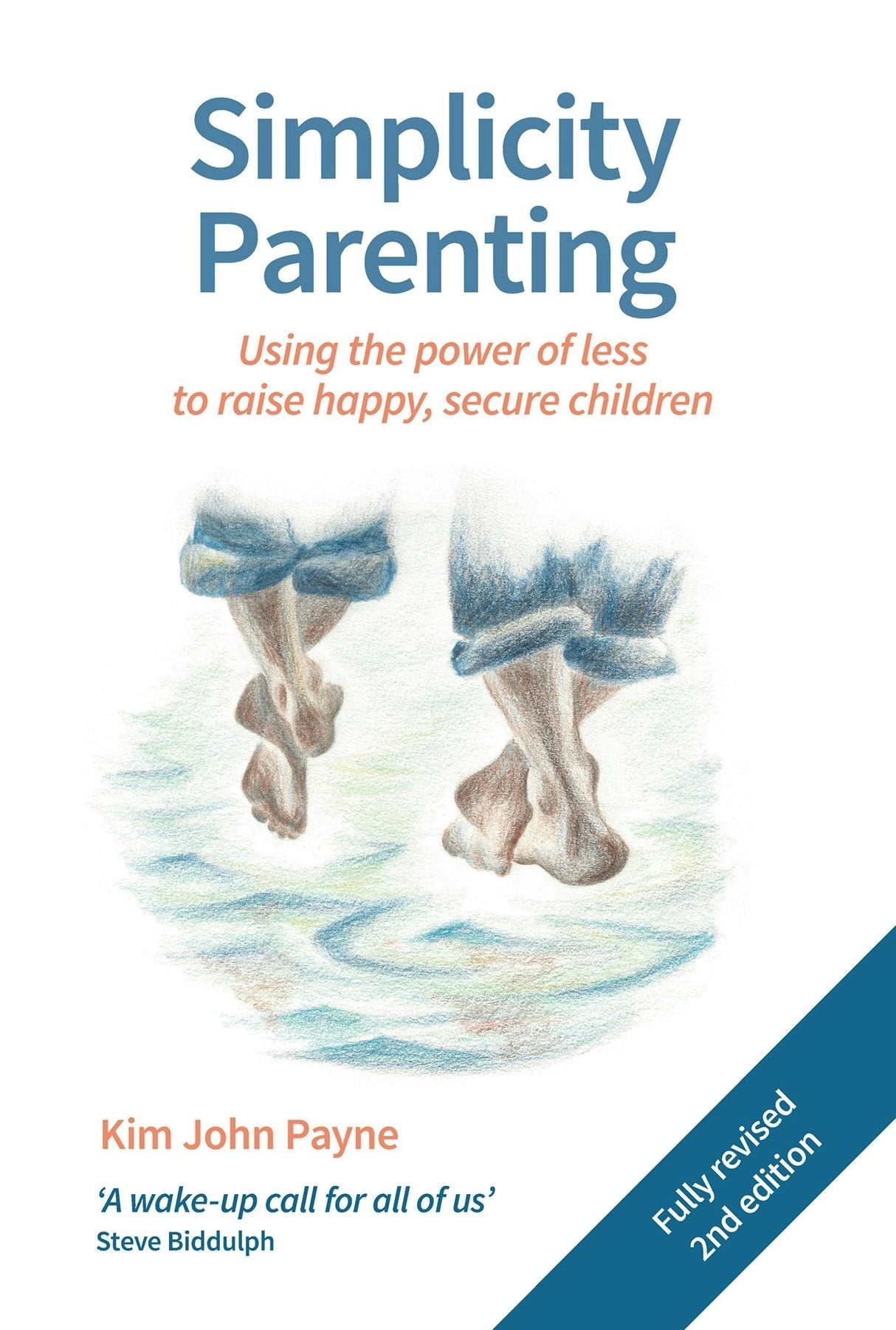 Cover image for Simplicity Parenting, isbn: 9781912480036