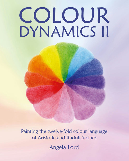 Cover image for Colour Dynamics II, isbn: 9781912480470