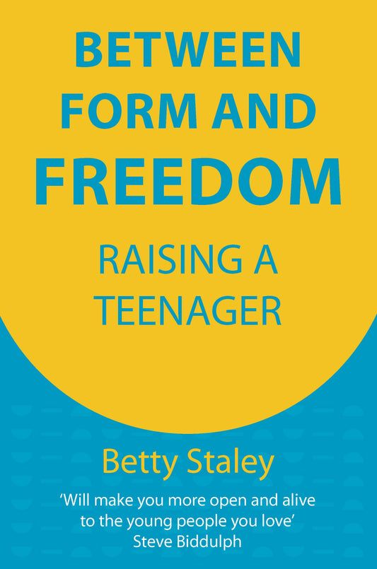 Cover image for Between Form and Freedom, isbn: 9781912480722