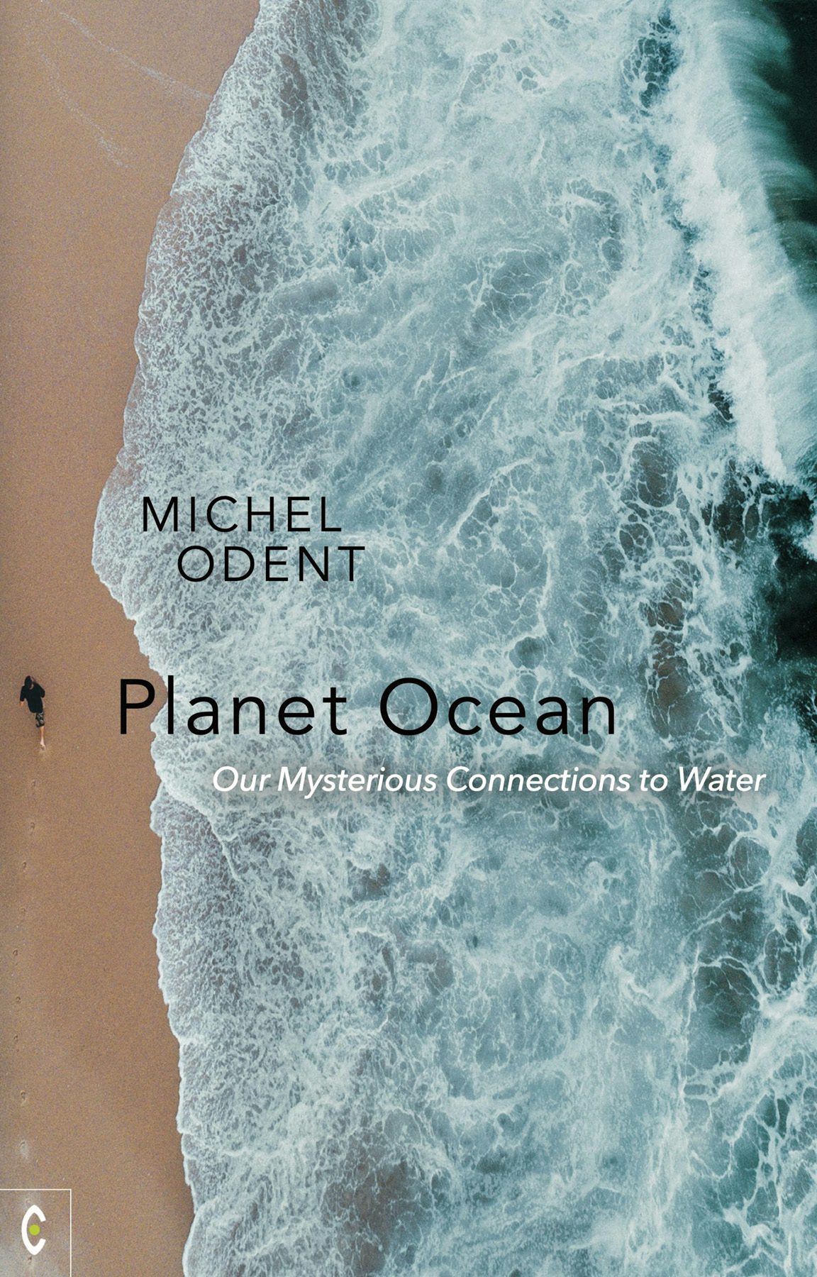 Cover image for Planet Ocean, isbn: 9781912992270