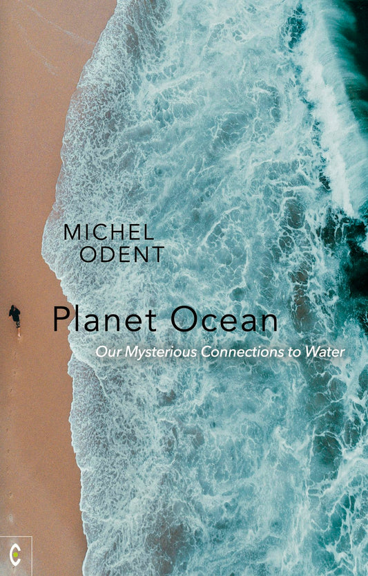 Cover image for Planet Ocean, isbn: 9781912992270