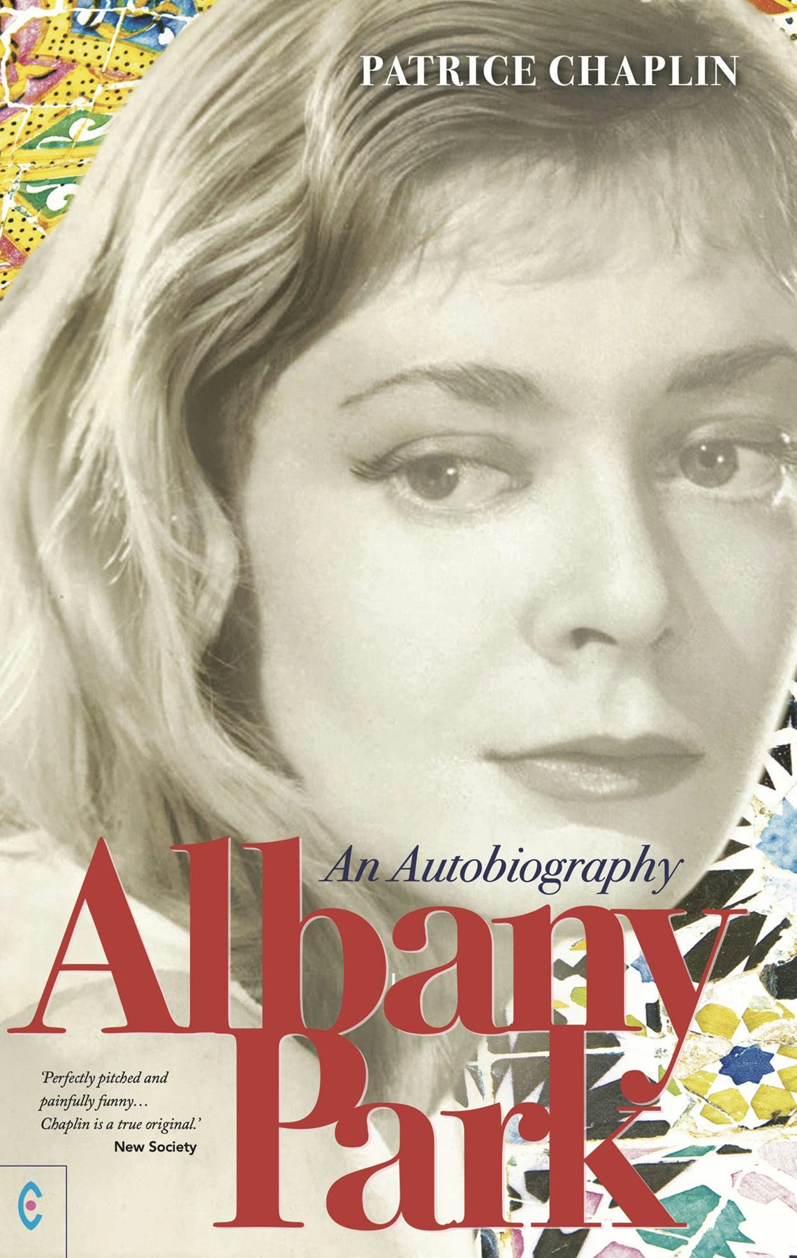 Cover image for Albany Park, isbn: 9781912992294