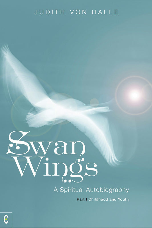 Cover image for Swan Wings, isbn: 9781912992331