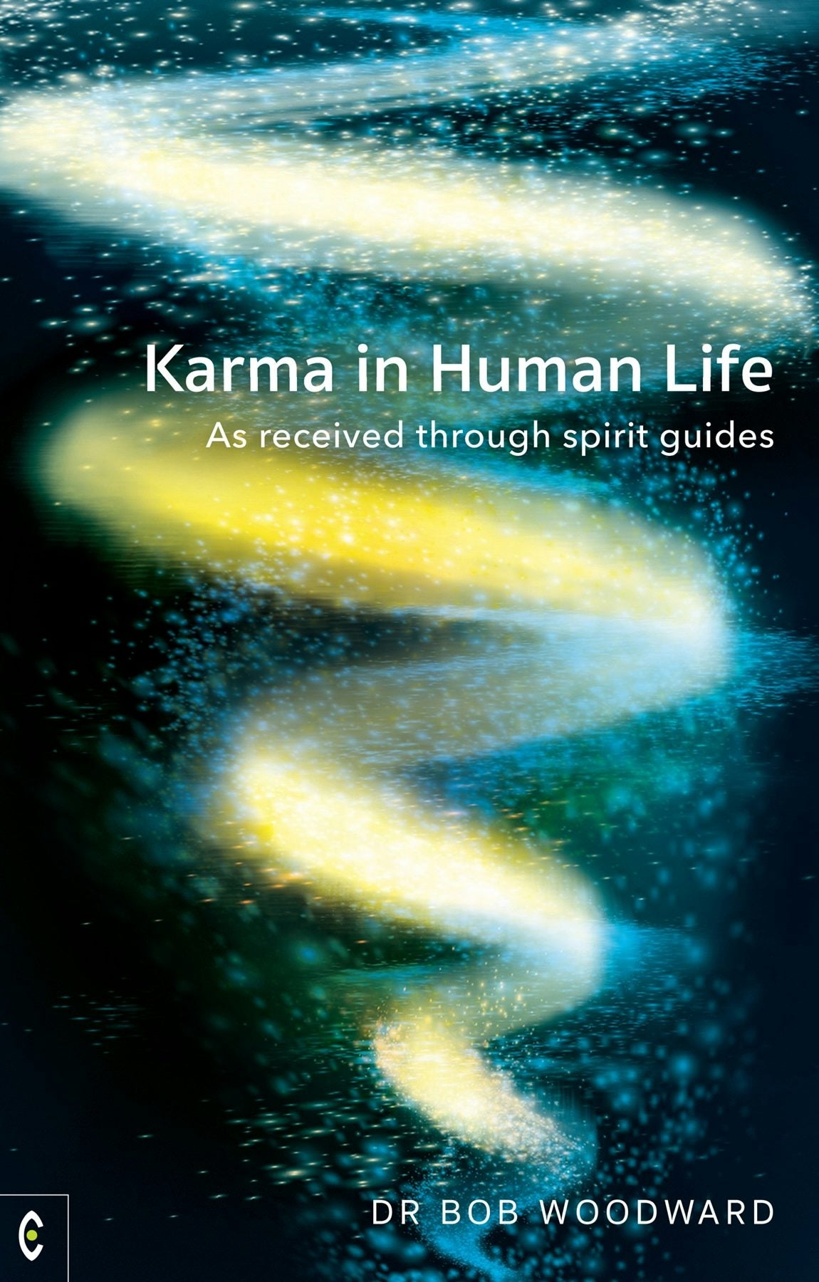 Cover image for Karma in Human Life, isbn: 9781912992409