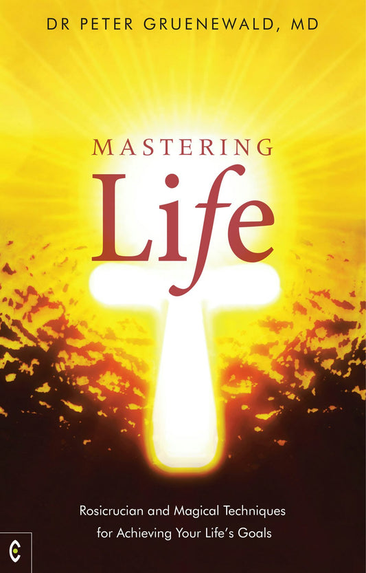 Cover image for Mastering Life, isbn: 9781912992423