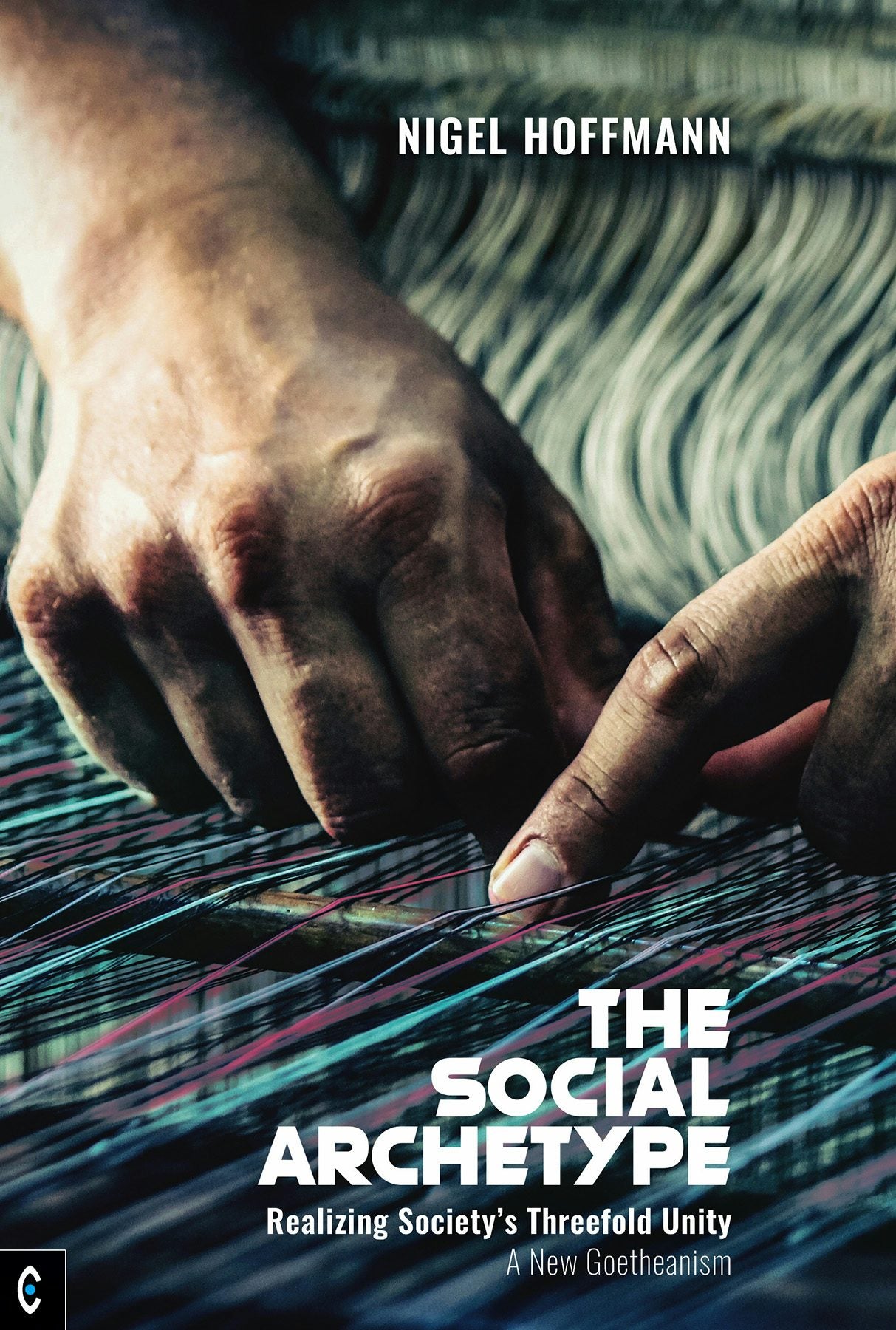 Cover image for The Social Archetype, isbn: 9781912992553